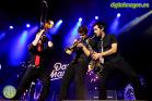 Concierto de Dani Martín en Torremolinos