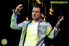 Concierto de Dani Martín en Torremolinos