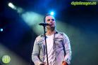 Concierto de Dani Martín en Torremolinos