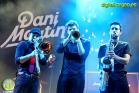 Concierto de Dani Martín en Torremolinos