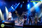 Concierto de Dani Martín en Torremolinos