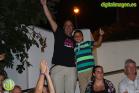 Concierto de Dani Martín en Torremolinos
