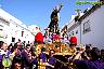 Semana Santa Álora - La Despedía