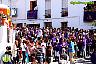 Semana Santa Álora - La Despedía