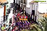 Semana Santa Álora - La Despedía