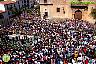 Semana Santa Álora - La Despedía