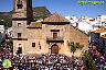 Semana Santa Álora - La Despedía