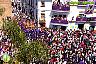 Semana Santa Álora - La Despedía