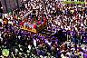 Semana Santa Álora - La Despedía