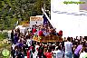 Semana Santa Álora - La Despedía