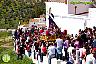 Semana Santa Álora - La Despedía