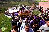 Semana Santa Álora - La Despedía