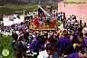 Semana Santa Álora - La Despedía