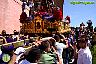 Semana Santa Álora - La Despedía