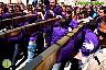 Semana Santa Álora - La Despedía