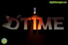 Fiesta Diamond Hole en D´Time