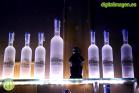 Fiesta Diamond Hole en D´Time