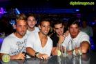 Fiesta Diamond Hole en D´Time