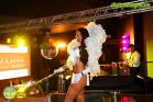 Fiesta Diamond Hole en D´Time