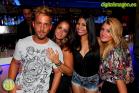 Fiesta Diamond Hole en D´Time
