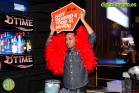 Fiesta Diamond Hole en D´Time