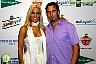 Concierto de Edurne y risas con Justo Gómez