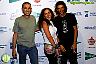 Concierto de Edurne y risas con Justo Gómez
