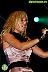 Concierto de Edurne y risas con Justo Gómez
