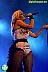 Concierto de Edurne y risas con Justo Gómez