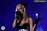 Concierto de Edurne y risas con Justo Gómez