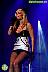 Concierto de Edurne y risas con Justo Gómez