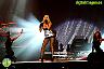 Concierto de Edurne y risas con Justo Gómez