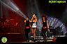 Concierto de Edurne y risas con Justo Gómez