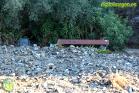 Efectos de las inundaciones en Álora