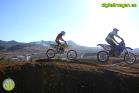Super Enduro Test en el Circuito de Álora