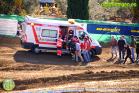Super Enduro Test en el Circuito de Álora