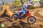 Super Enduro Test en el Circuito de Álora