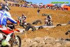 Super Enduro Test en el Circuito de Álora