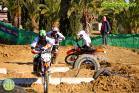 Super Enduro Test en el Circuito de Álora