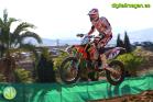 Super Enduro Test en el Circuito de Álora