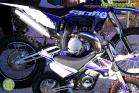 Super Enduro Test en el Circuito de Álora