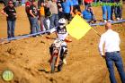 Super Enduro Test en el Circuito de Álora