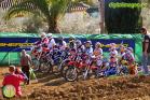 Super Enduro Test en el Circuito de Álora