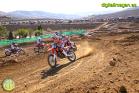 Super Enduro Test en el Circuito de Álora