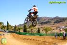 Super Enduro Test en el Circuito de Álora