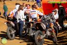 Super Enduro Test en el Circuito de Álora