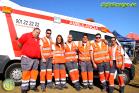 Super Enduro Test en el Circuito de Álora