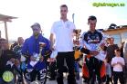 Super Enduro Test en el Circuito de Álora