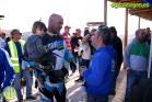 Super Enduro Test en el Circuito de Álora