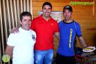 Super Enduro Test en el Circuito de Álora